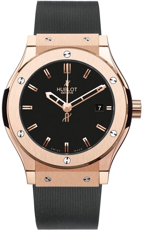 montre hublot classic fusion quartz|Hublot Classic Fusion Collection .